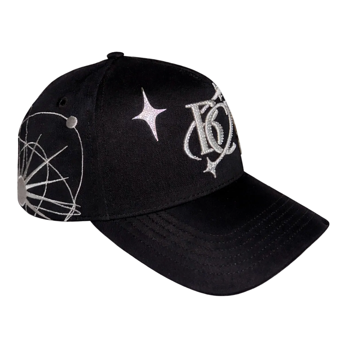 COSMIC CAP