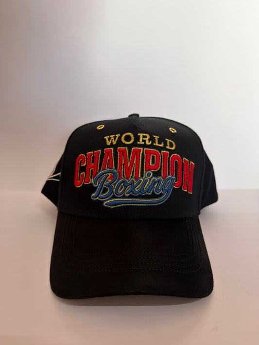 Dandy Hats Canelo "world champion boxing"